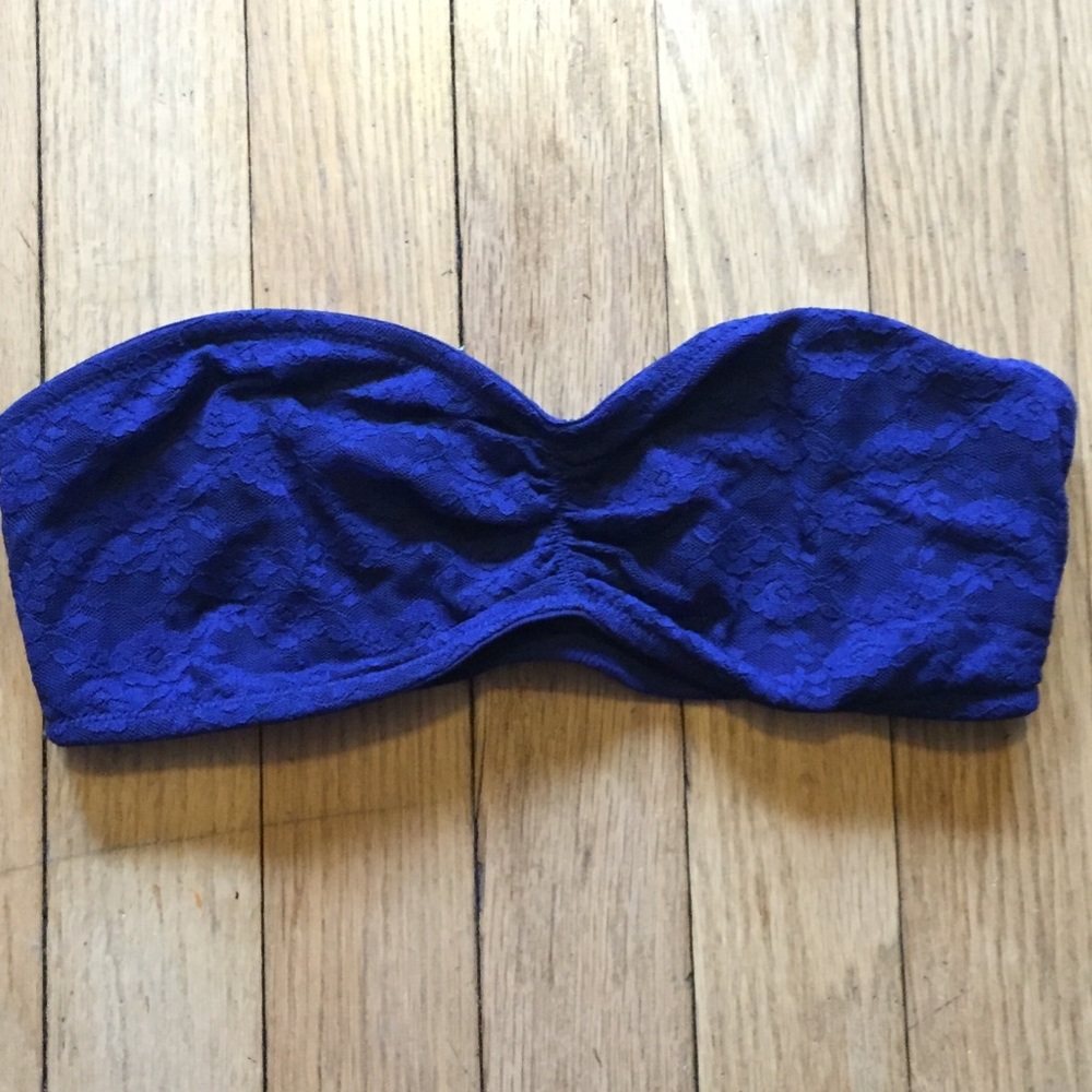 VS bandeau